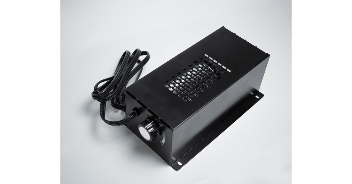 Pleasant Hearth PBAR2427 Variable Stove Blower