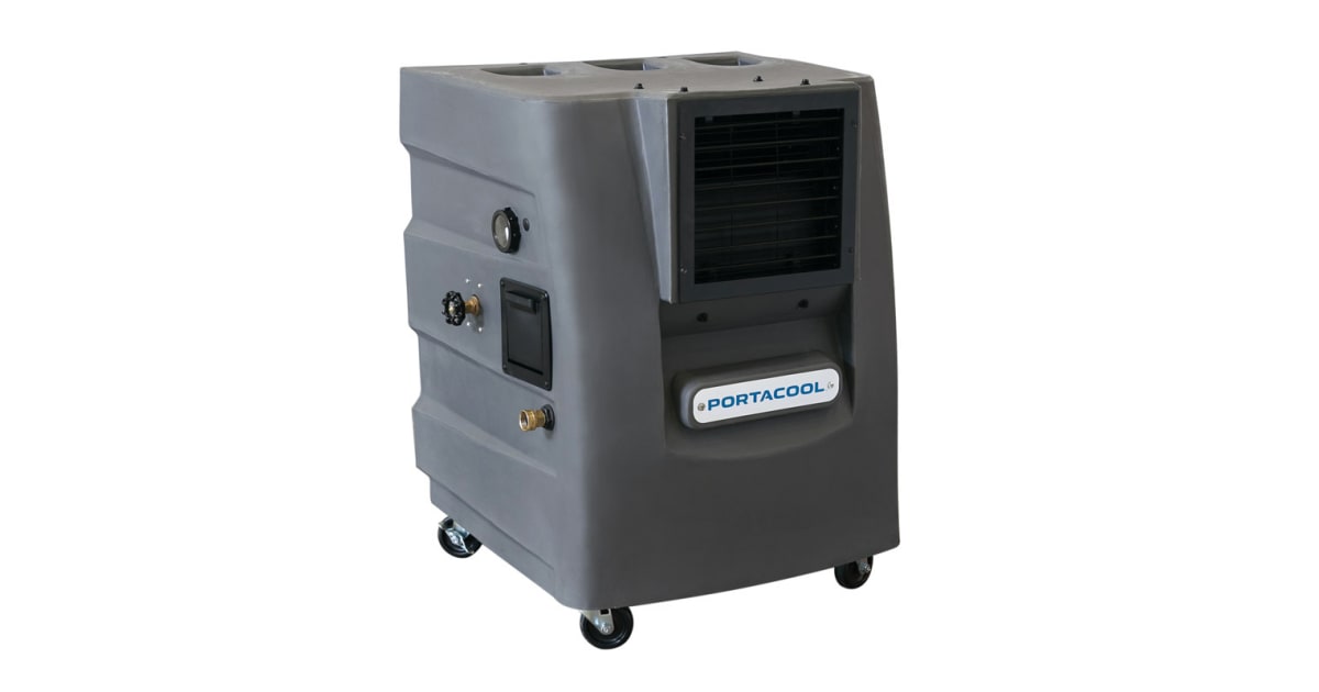 Portacool 120 discount