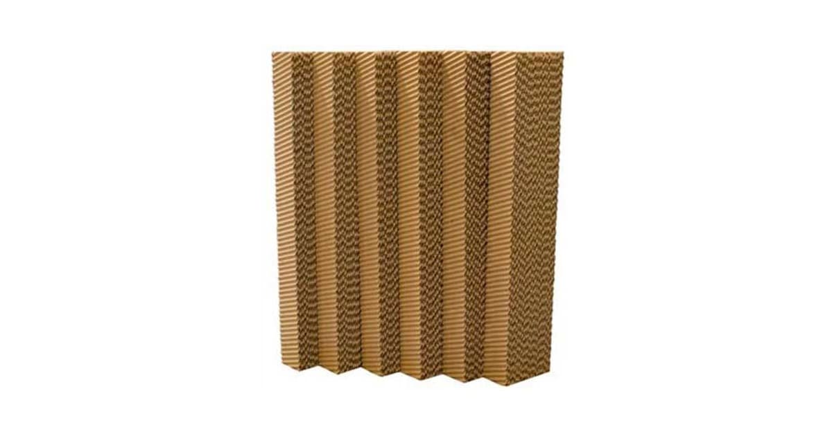 MasterCool 6400 CFM Universal Rigid Media For Evaporative 43 OFF