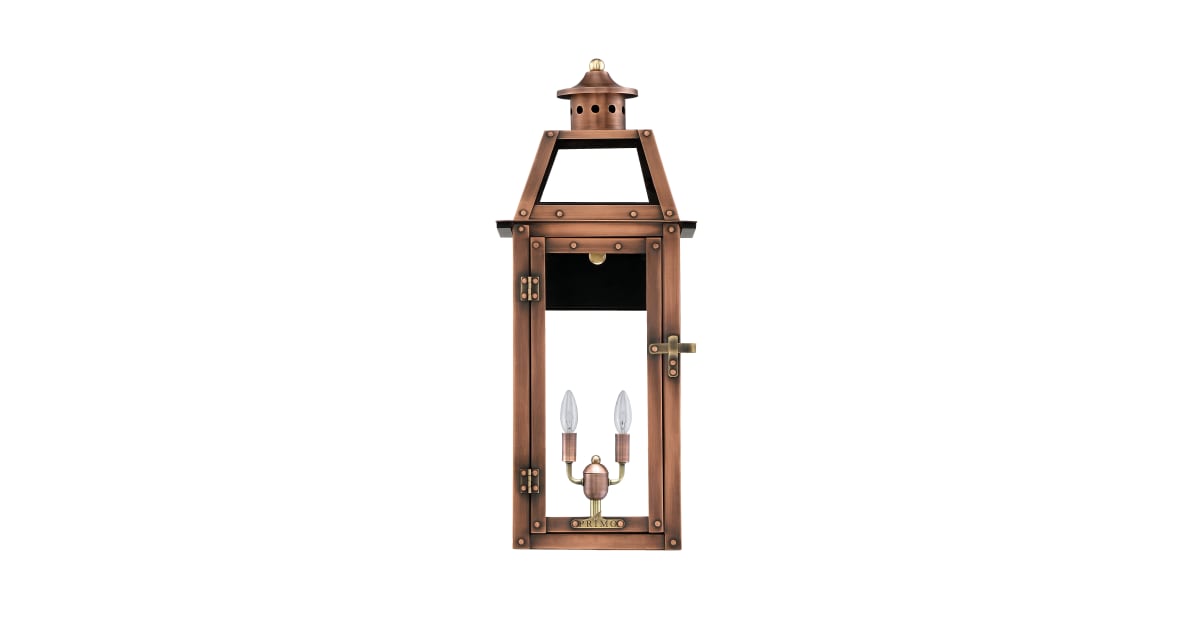 Primo orleans lantern outlet