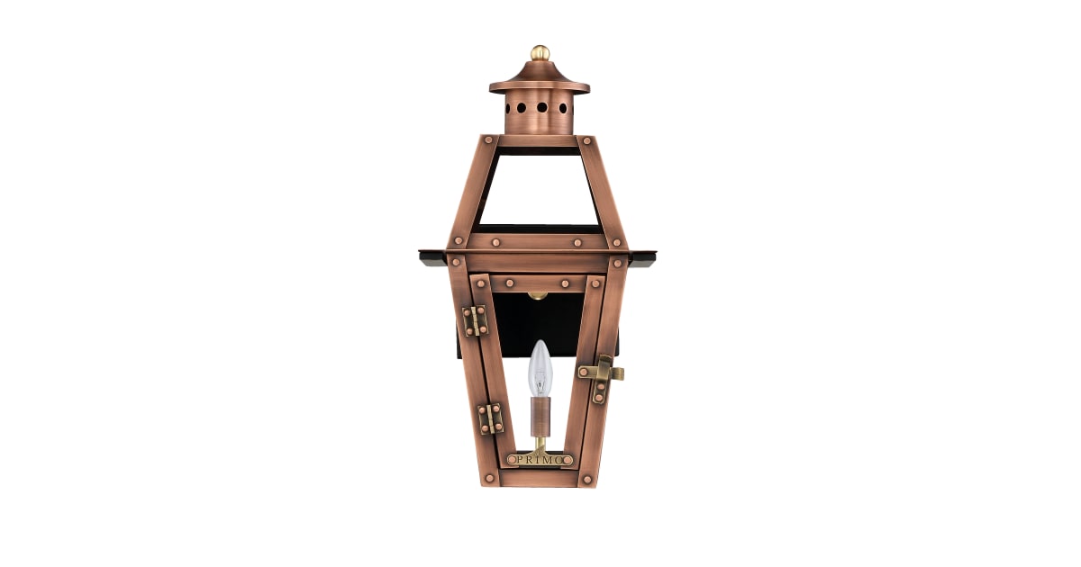 Primo lanterns deals orleans