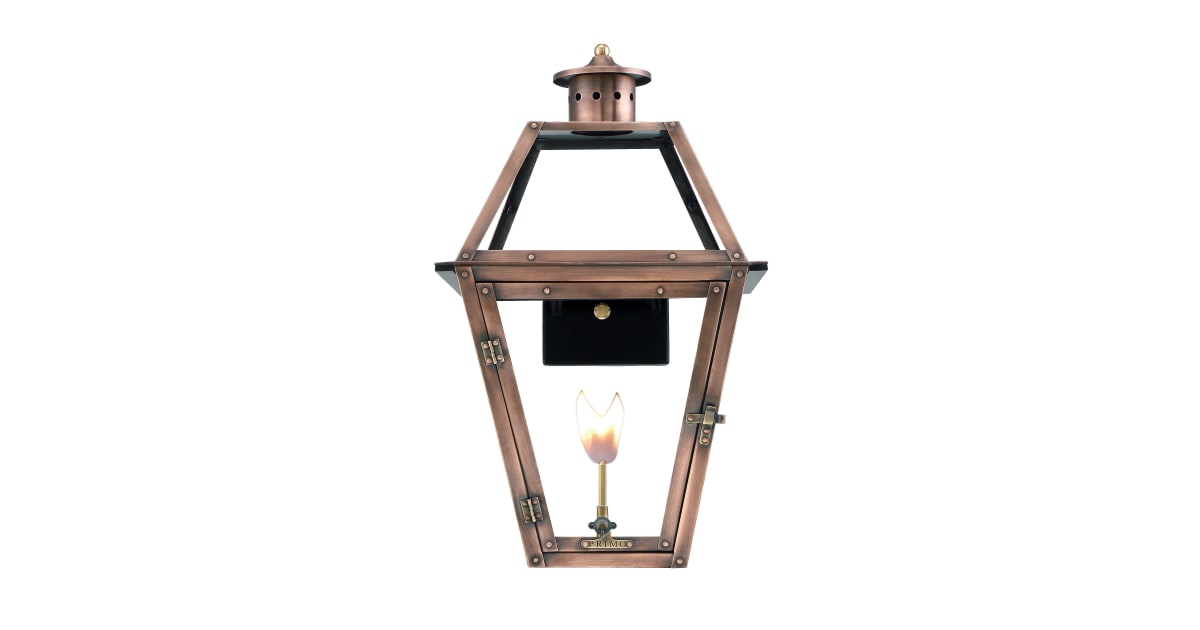 Primo Lanterns OL-18G_WG at Wiseway Supply Plumbing and lighting for  professionals and homeowners in Kentucky. - Kentucky
