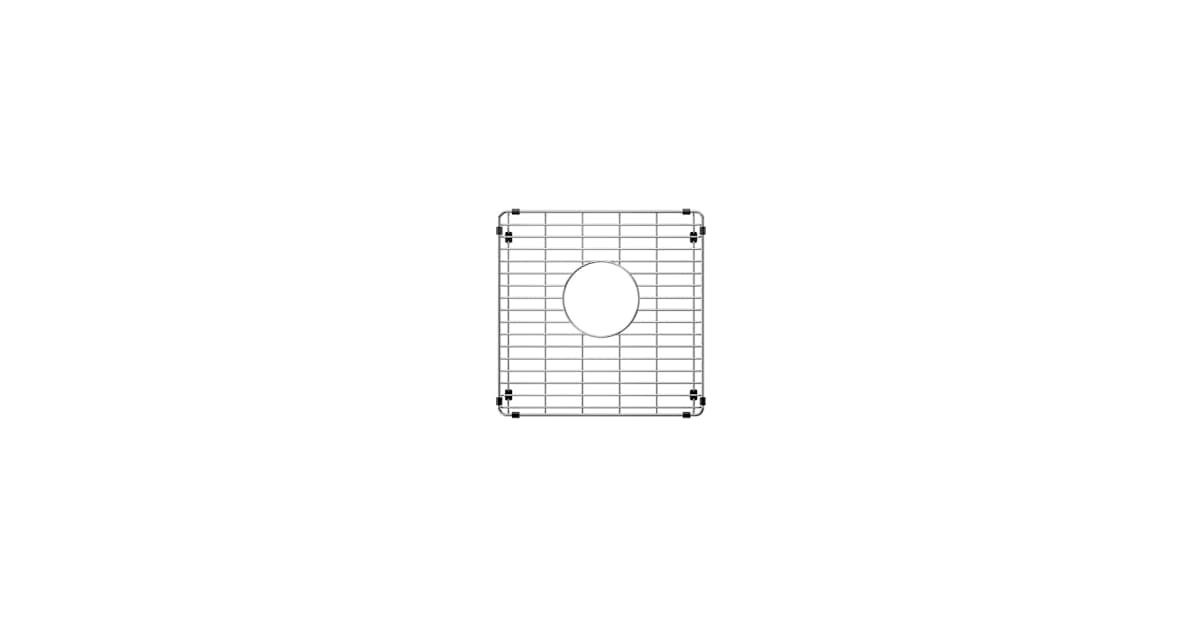 Prochef by Julien IHX-G-1717 Proinox H60 13-1/4
