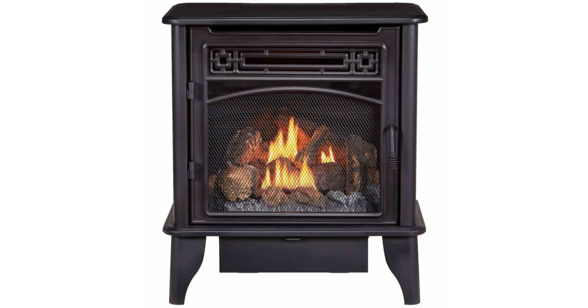ProCom PCNSD25TA 23,000 BTU Vent Free Dual Fuel Free | Build.com