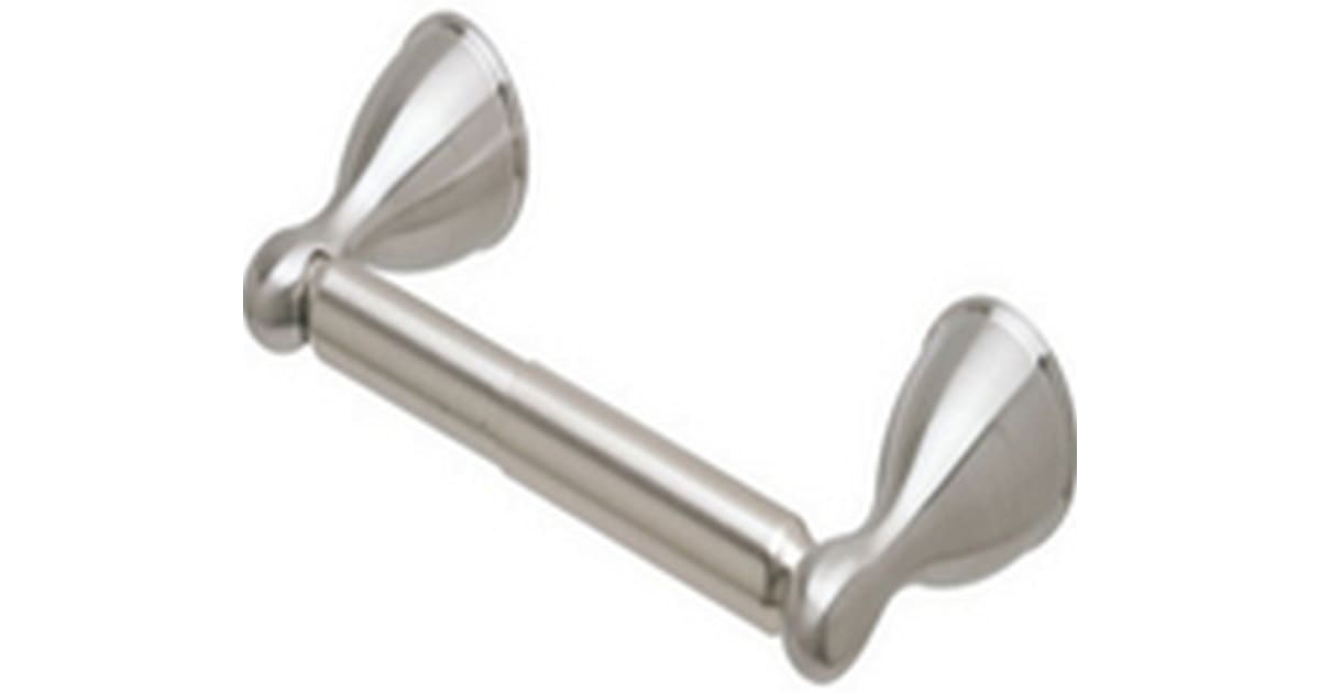 PROFLO PF03PHBN Colliston Wall Mounted Spring Bar Toilet