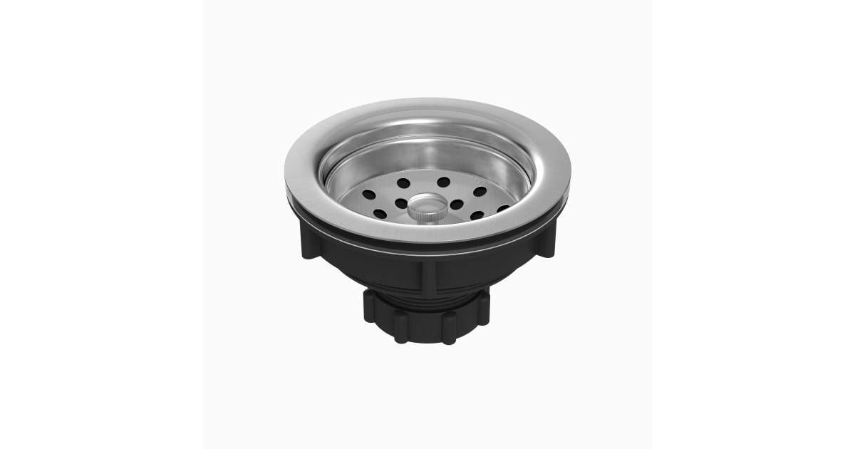 PROFLO PF1430SS 31/2" Basket Strainers