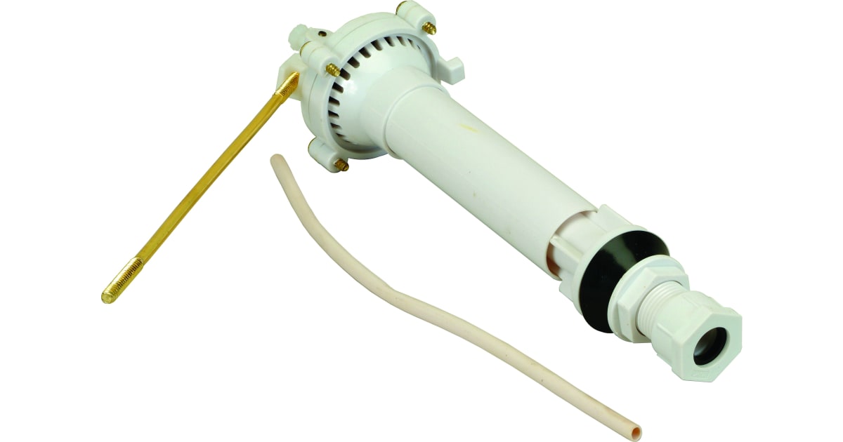 PROFLO PF210200 Residential Toilet Manual Flush Valve