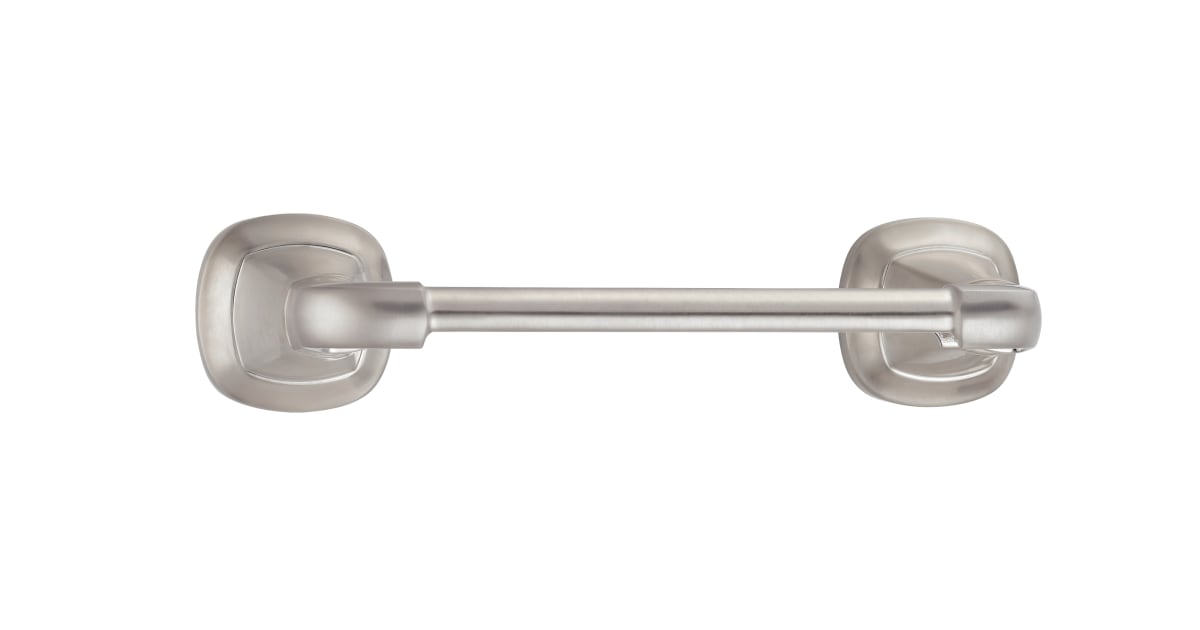 PROFLO PF2931ZBN Cassadore Wall Mounted Toilet Paper