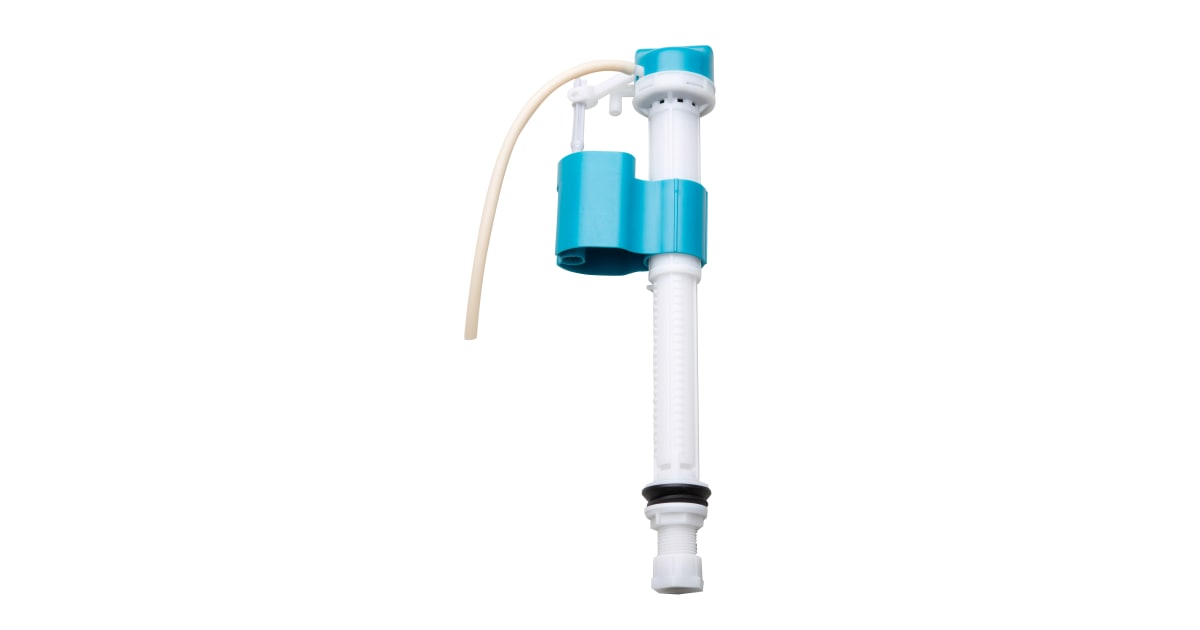 PROFLO PF5112FLPK Residential Toilet Manual Flush Valve