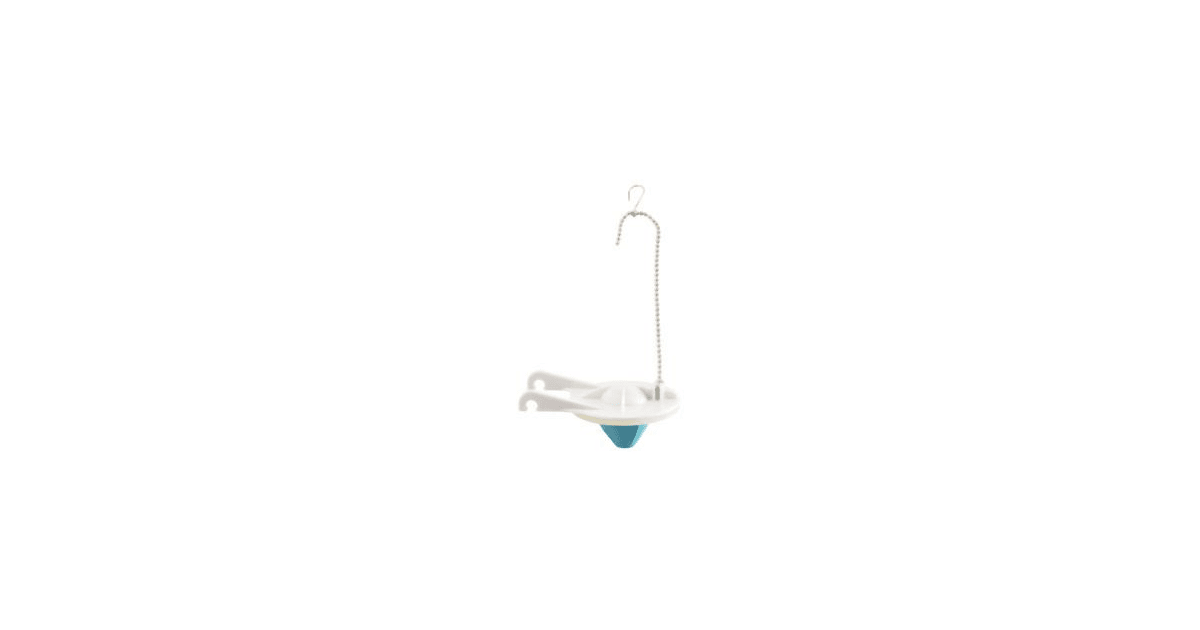 PROFLO PF5112FRPK Flapper Part for Toilet Tank