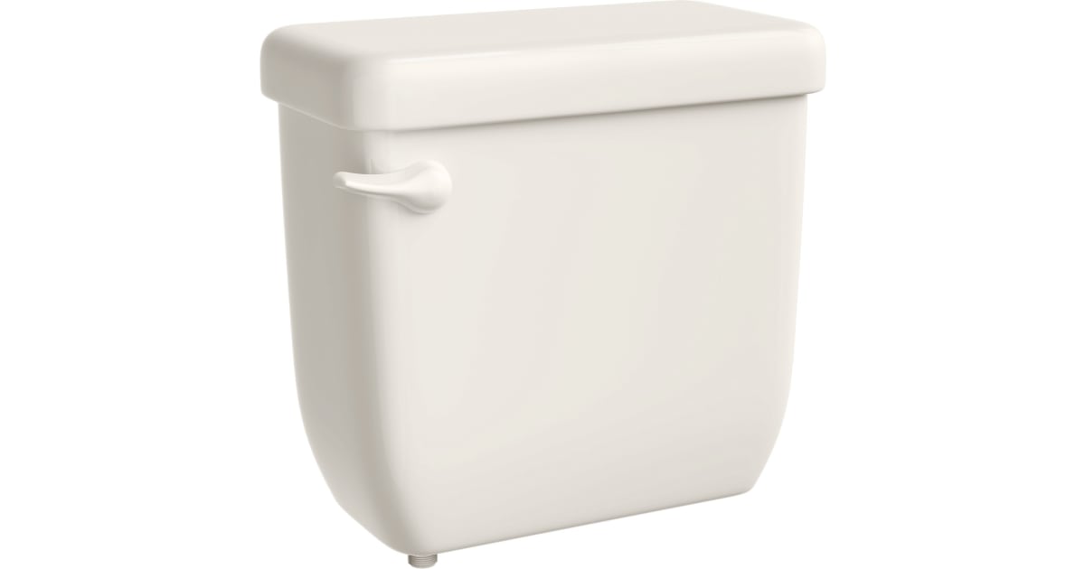PROFLO PF5112HEBS Jerrit Toilet Tank Only Less Seat