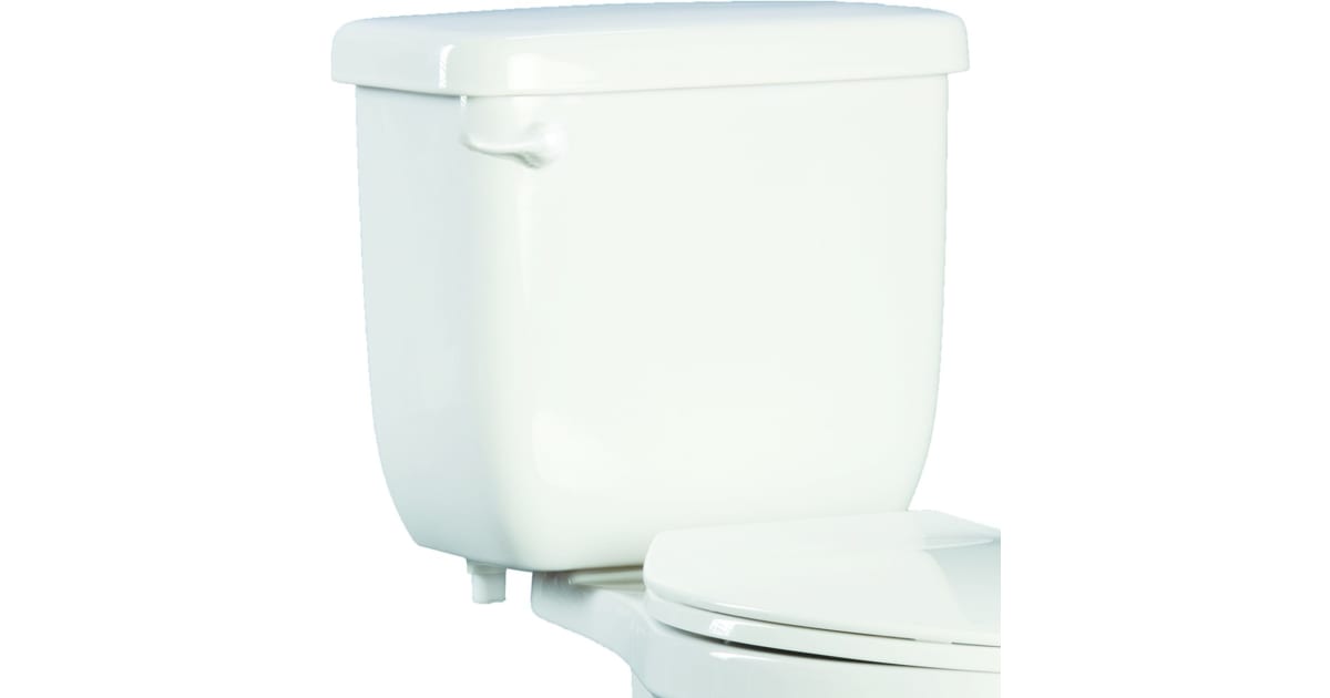 PROFLO PF5112UWHM Jerrit Toilet Tank Only Less