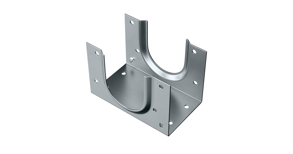 PROFLO PF5332 Double Stud Shoe