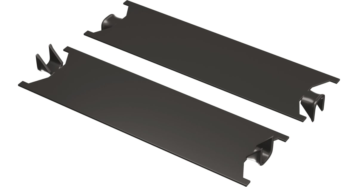 PROFLO PF536JS 11/2" x 5" 16 Gauge Stud Guard