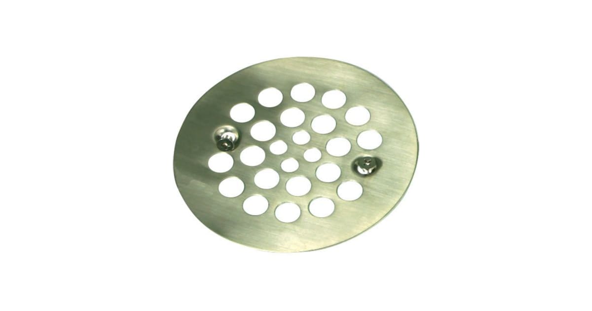 PROFLO PF603BN Tub / Shower Drain Covers