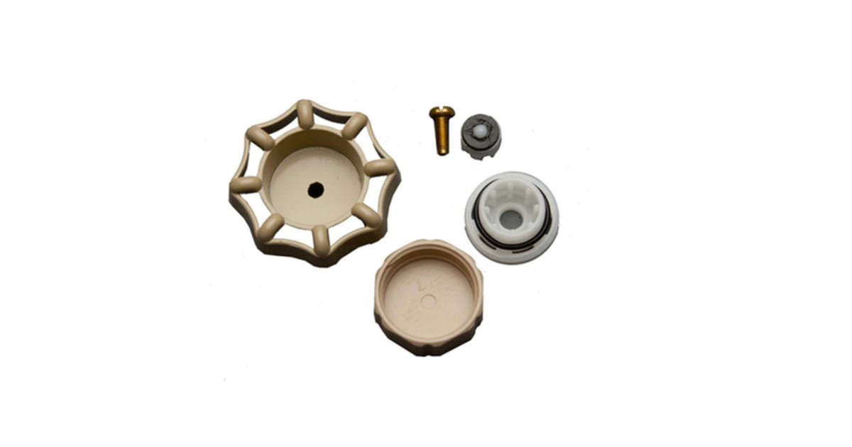 Proflo Vacuum Breaker Repair Kit