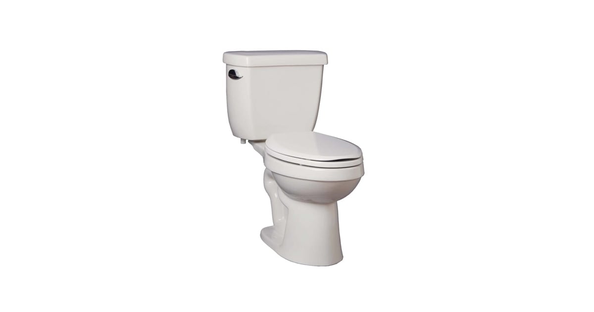 PROFLO PF9400BS RoundFront Toilet Bowl Only