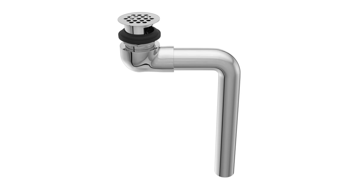 PROFLO PFGD101 11/2" Drain Assembly