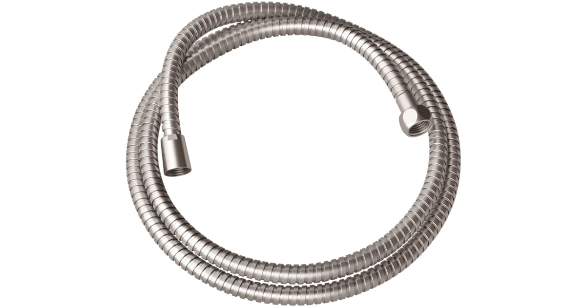 PROFLO PFSAH02ZBN 60" Stainless Steel Hand Shower Hose
