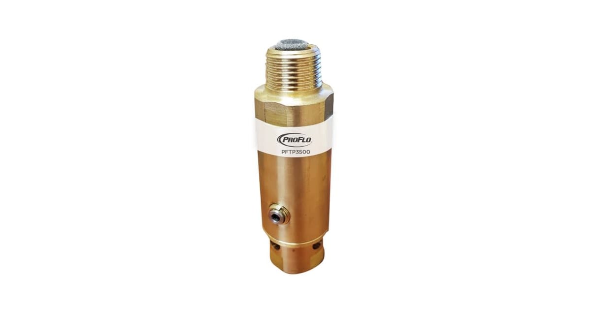 PROFLO PFTP3500 Trap Primer Valve