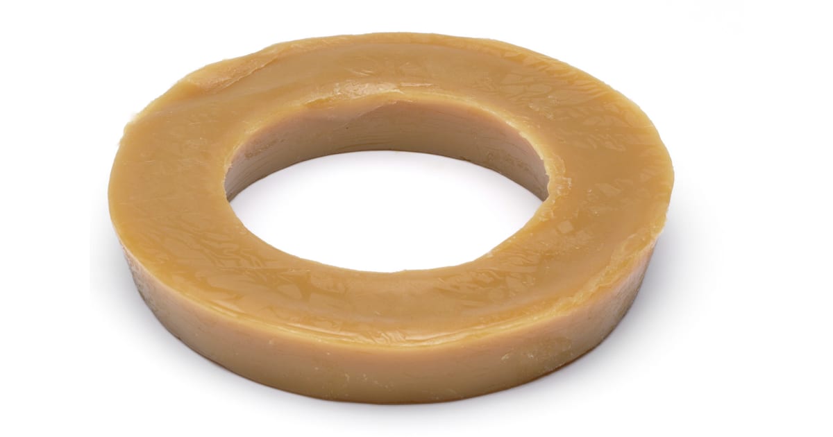 PROFLO PFWR Wax Ring Only For Use with 3" or 4" Waste