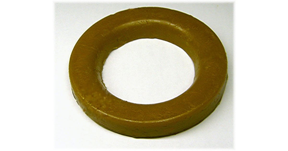 PROFLO PFWRBO Back Outlet Toilet Wax Gasket
