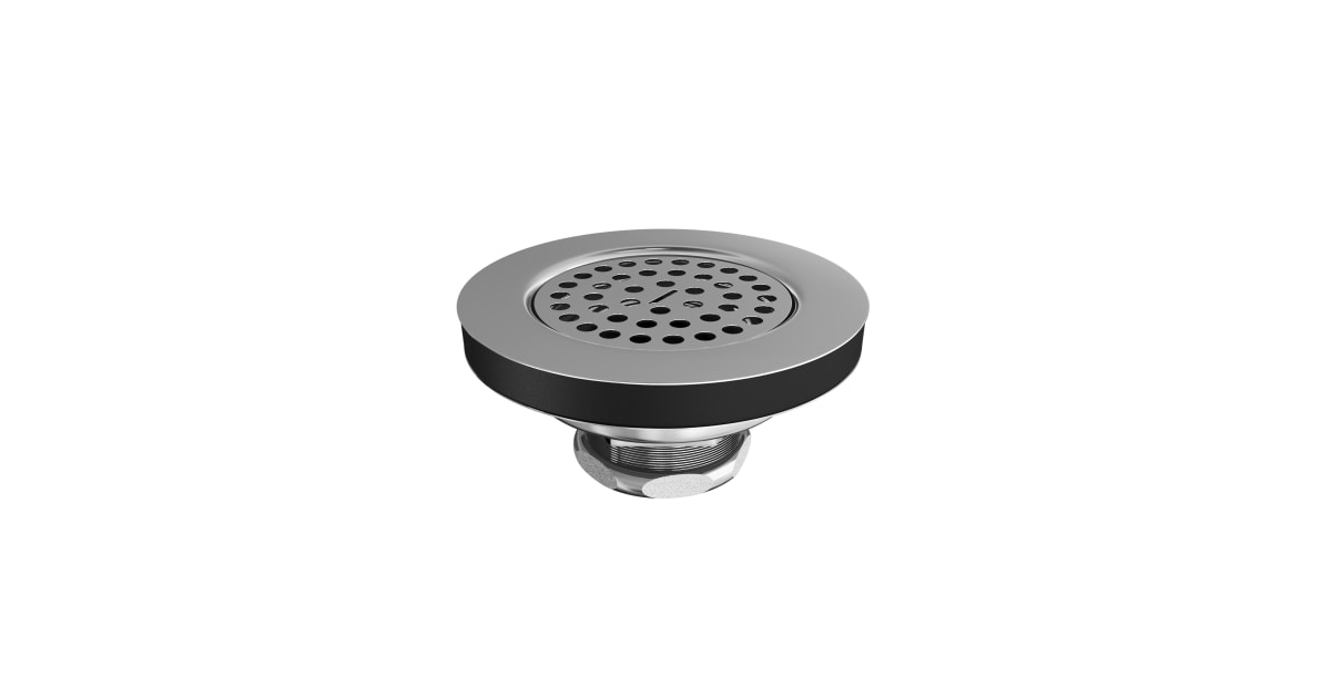 PROFLO PFWTS 21/2" Basket Strainers