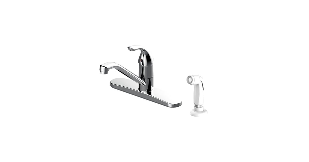 PROFLO PFXCM1M205 1.5 GPM Standard Kitchen Faucet