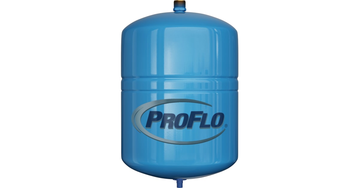 PROFLO PFXT5 2 Gallon Thermal Expansion Tank