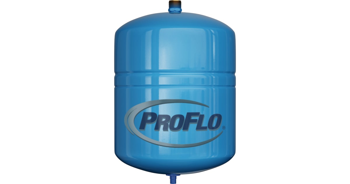 PROFLO PFXT5I 2.1 Gallon Thermal Expansion Tank