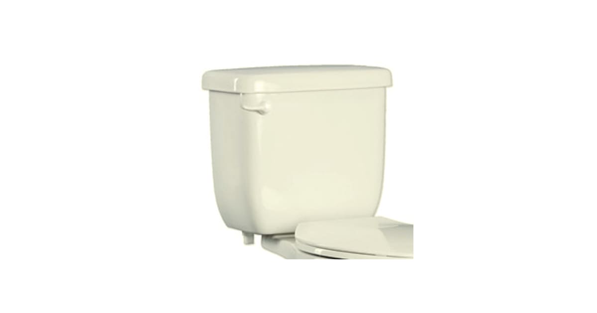 PROFLO PF5112HEBS High Efficiency Toilet Tank