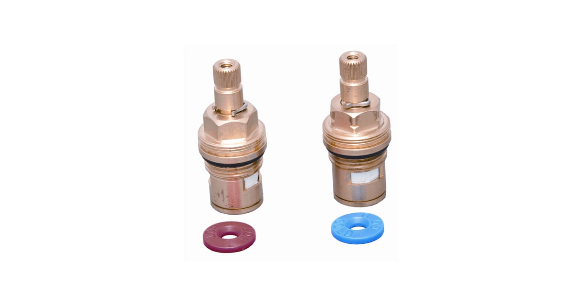 PROFLO PFCFCRT Commercial Faucet Cartridge Set