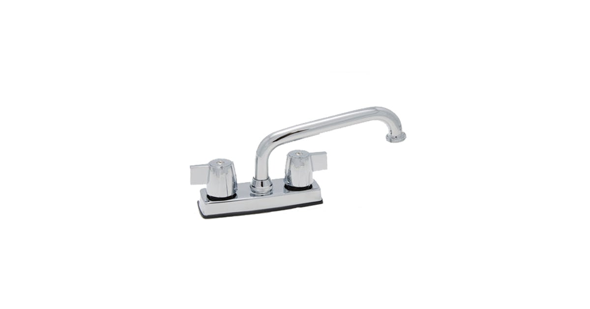 PROFLO PFX7002M Centerset Laundry Tray / Sink Faucet