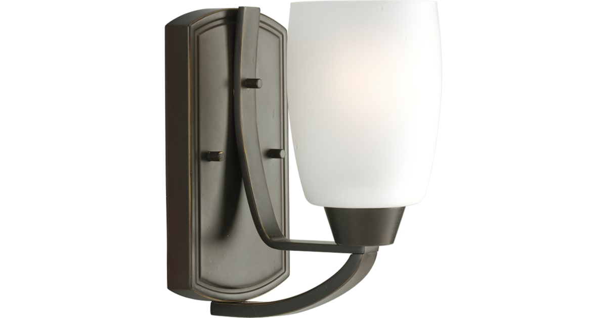 Progress Lighting P2794-20EBWB Wisten Energy Efficient Single-Light ...