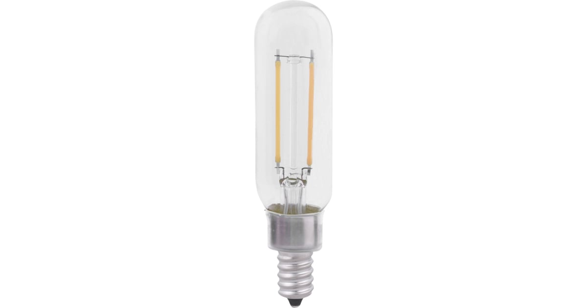 Progress Lighting EF4T8D927/JA8 Single 4 Watt Dimmable T8