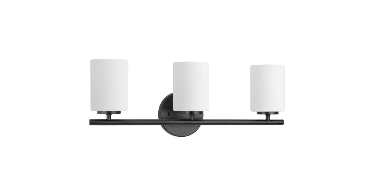 Progress Lighting P2159-31 Replay 3 Light 22" Wide | Build.com