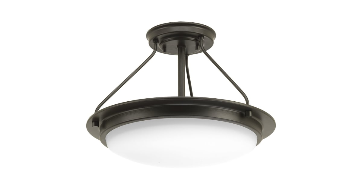 Progress Lighting P350064-129-30 Apogee 15