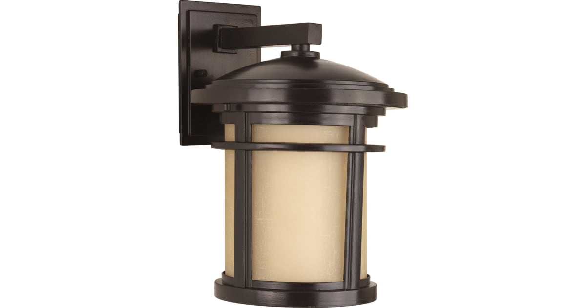 Progress Lighting Wish One-light Led Wall Lantern