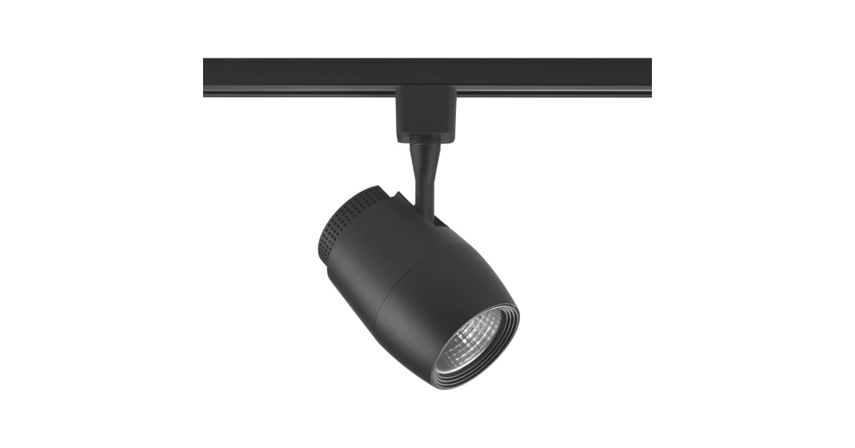 Progress Lighting P90623127K9 LED Track Single Light