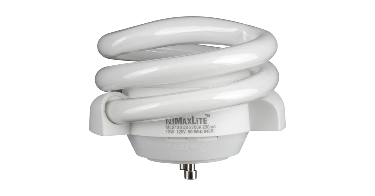Maxlite mls13gus store 2700k