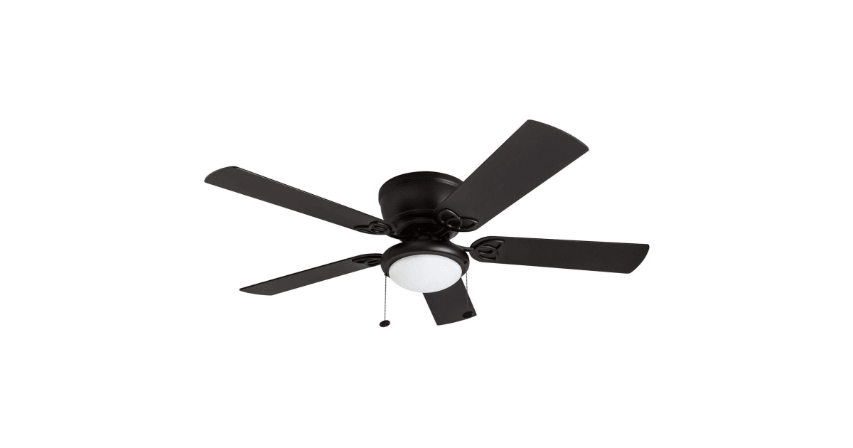 EnergySilence Aero 5400 Ventilatore da soffitto Cecotec
