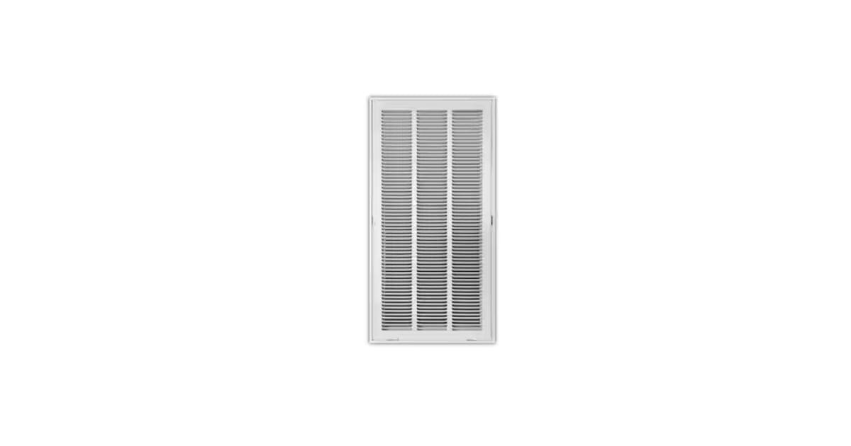 ProSelect PSFGW1430100 14" x 30" Wall / Ceiling Grille Ferguson Home