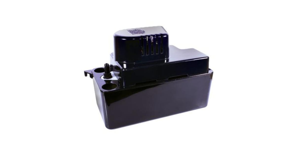 proselect condensate pumps