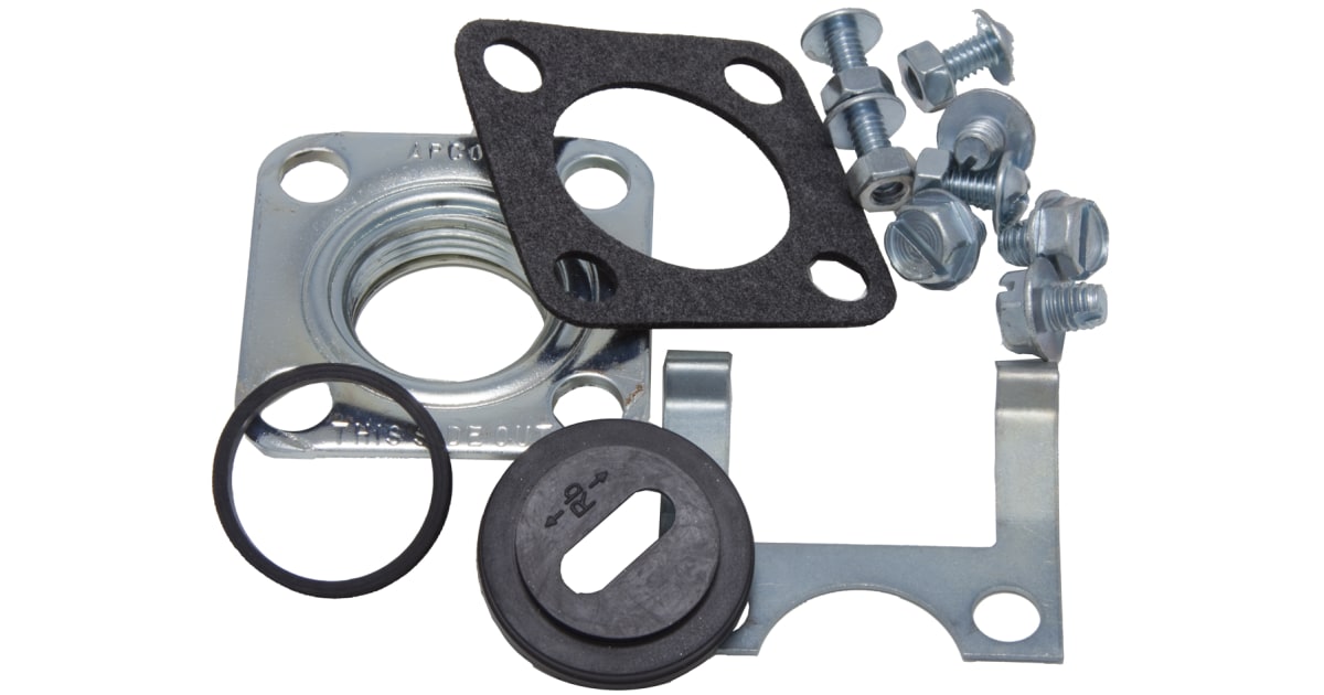 ProSelect PSW12317 Universal Water Heating Element Adaptor