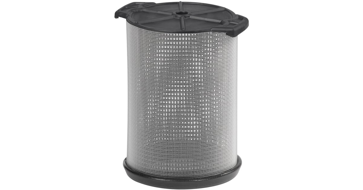 ProTeam 107177 Qwik Lock Wet Filter for ProTeam ProGuard