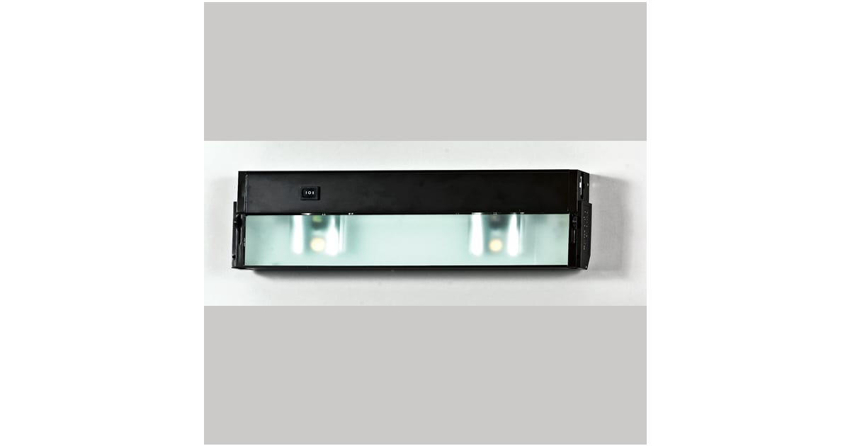 Quoizel UC1116BX 2 Light Under Fixture/ Xelogen