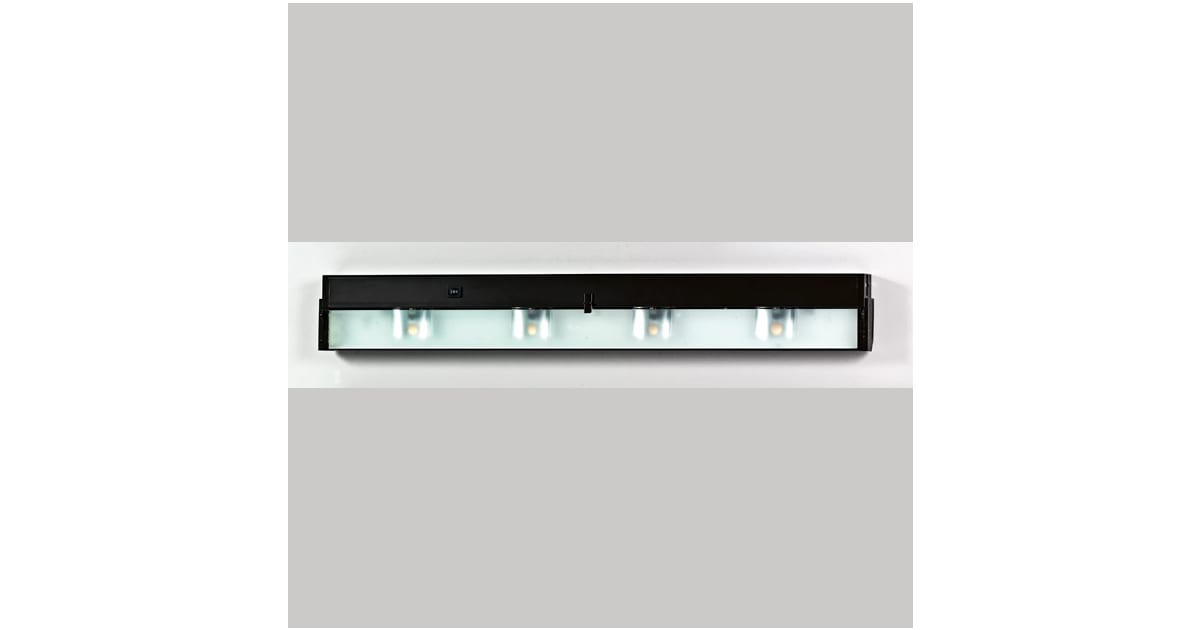 Quoizel UC1232BX 4 Light Under Fixture/ Xelogen