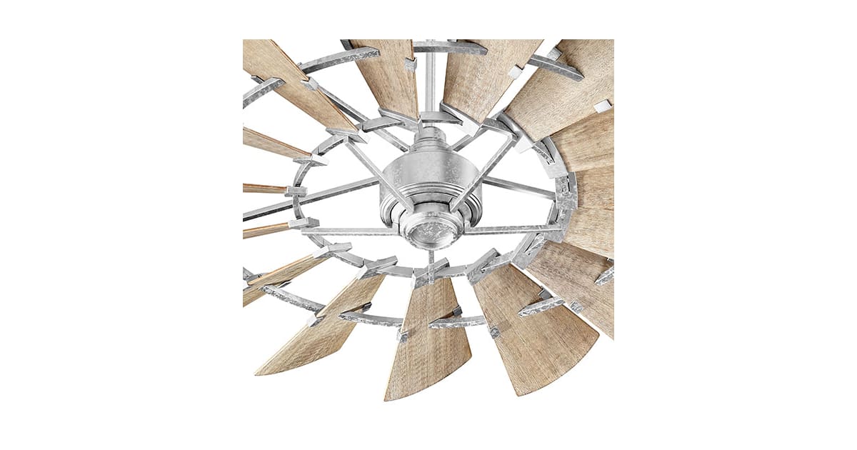 Quorum International 96015-9 60