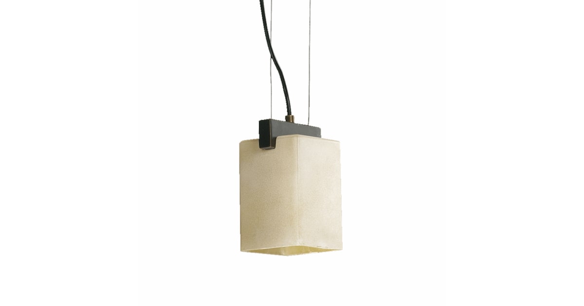 Quorum International 3176-95 Modus 1 Light Mini Pendant | Ferguson Home