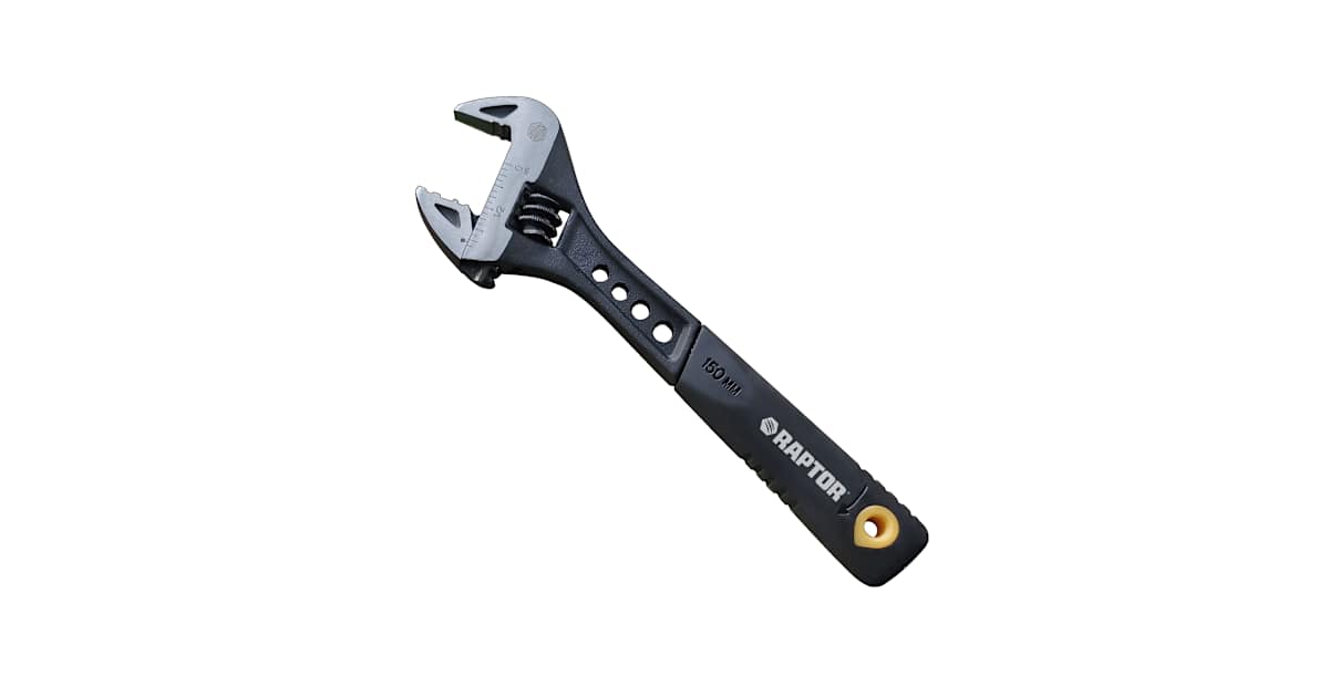 Tri Raptor Tool Raptor Tools RAP18007 6